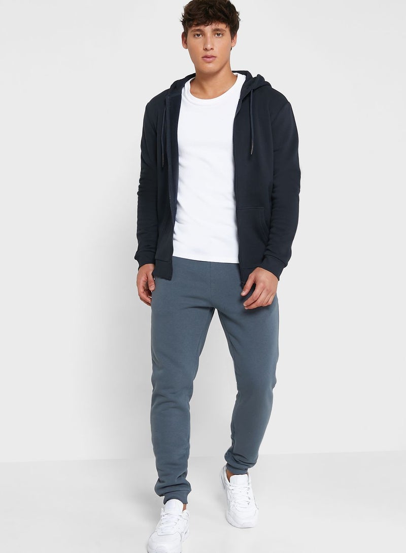 Only & Sons Essential Hoodie - Image 4