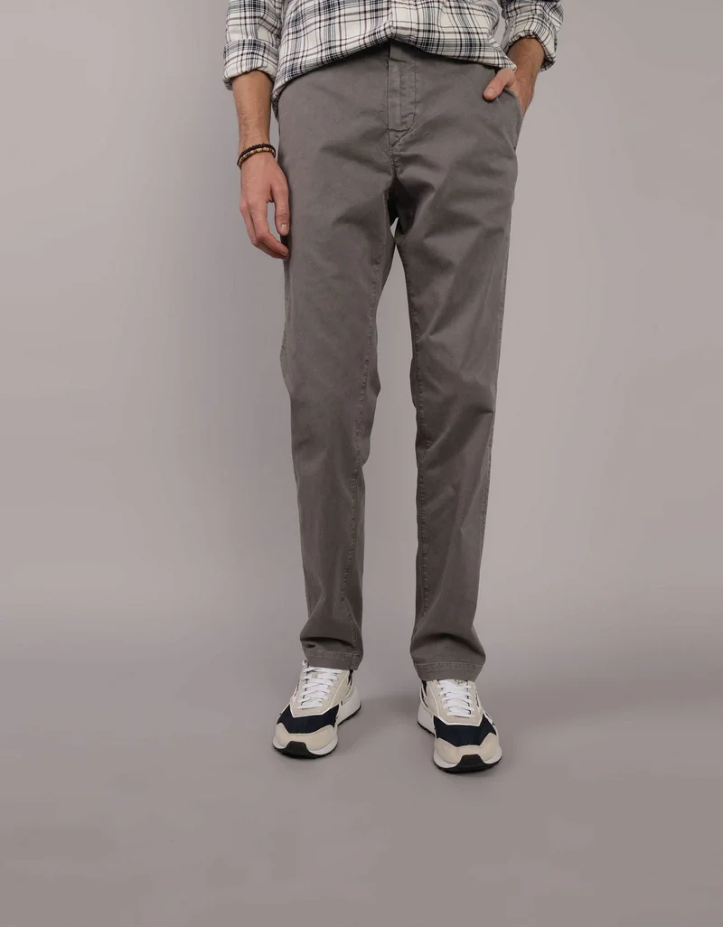 AE Flex Original Straight Chino