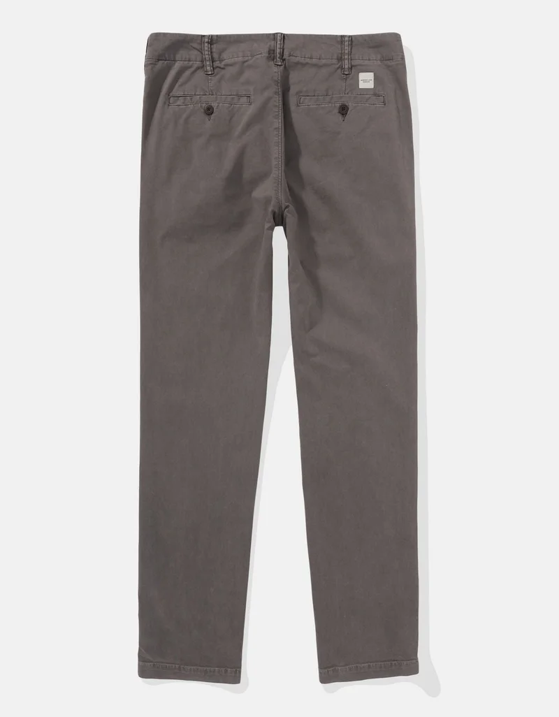American Eagle AE Flex Original Straight Chino