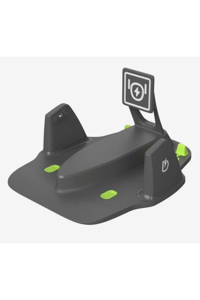 Loona Smart Petbot with ChatGPT Premium Kit | The Most Advanced Smart Robot Pet Dog - Chat GPT-4o Enabled with Voice Command & Gesture Recognition - Top Boys and Girls Gifts for 2024 - V23 - with Charging Dock - Image 5