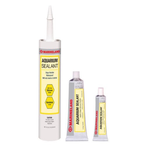 Marineland 31003 Silicone Squeeze Tube, 2.8-Ounce, 85.05-Gram - Image 2