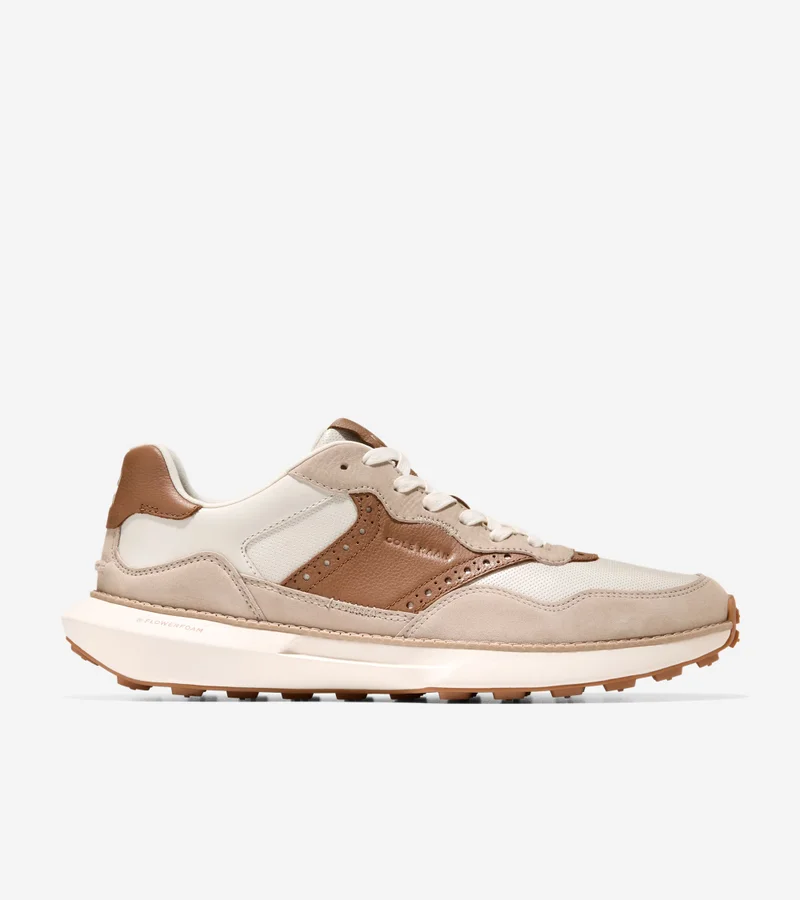 كول هان Men's GrandPrø Ashland Sneakers