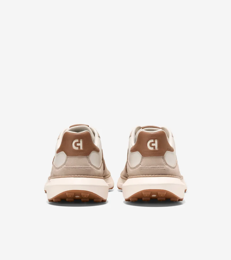 COLE HAAN Men's GrandPrø Ashland Sneakers