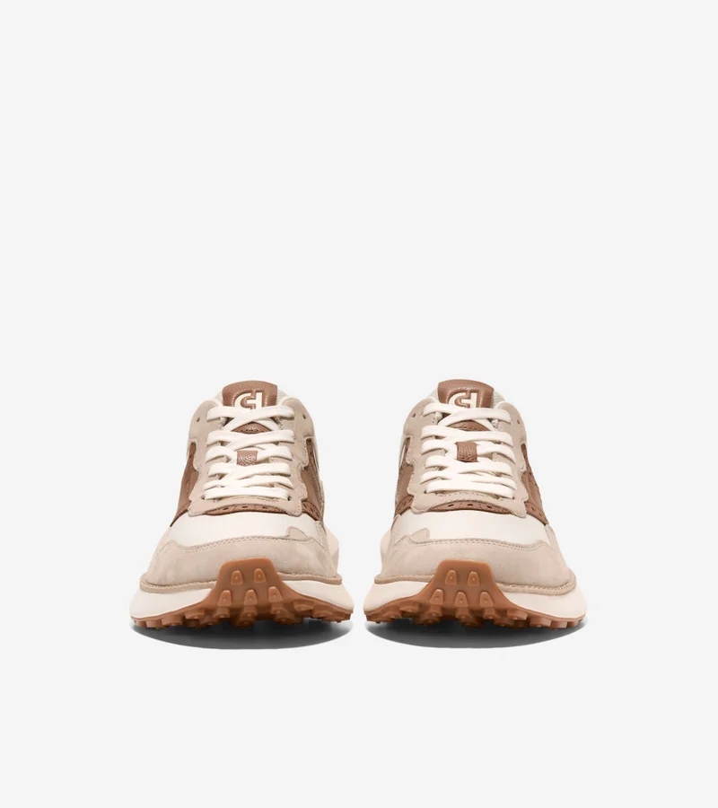 كول هان Men's GrandPrø Ashland Sneakers