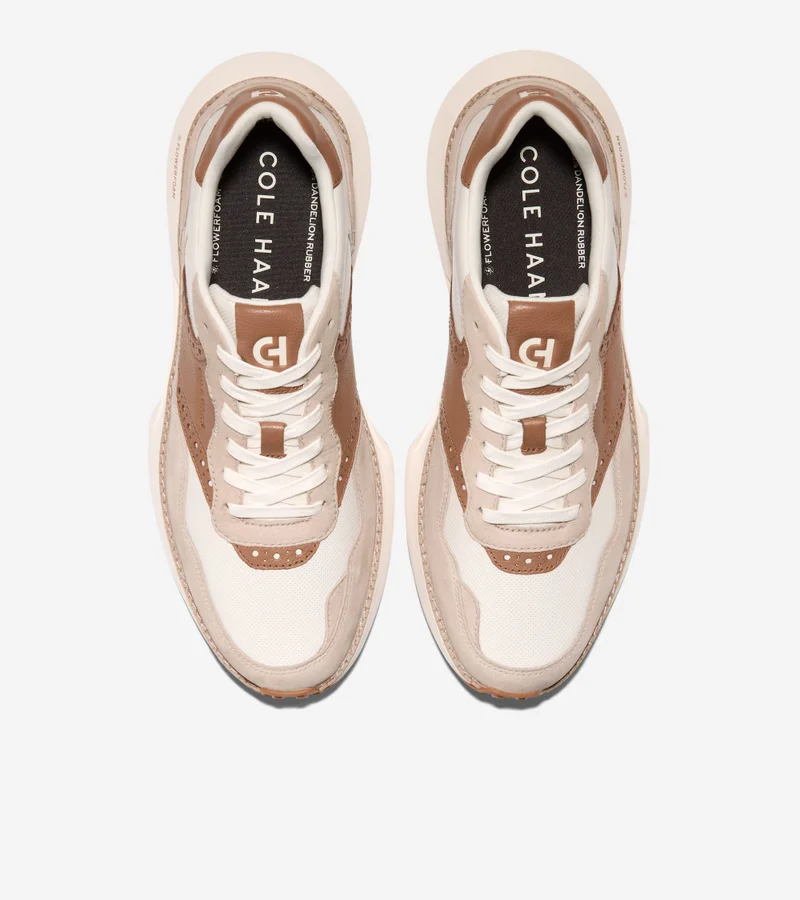 COLE HAAN Men's GrandPrø Ashland Sneakers