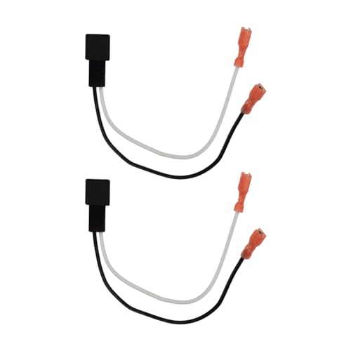Metra 72-7401 Nissan/Infiniti Speaker Harness - Pair - Image 2