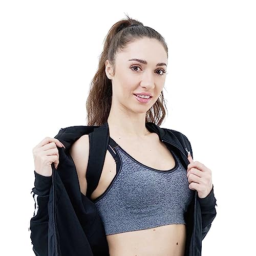 Longmann Posture Corrector for Women & Men, Adjustable Back Posture Corrector,Invisible Upper Back Brace Support and Providing Pain Relief from Neck, Back and Shoulder. - Image 2