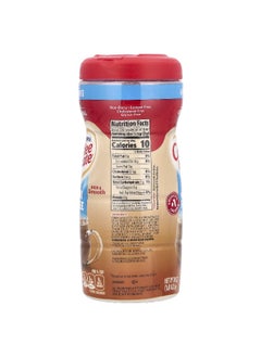 Coffee Mate Coffee Mate, Powder Coffee Creamer, Fat Free, Original, 16 oz (453.5 g)  - Image 2