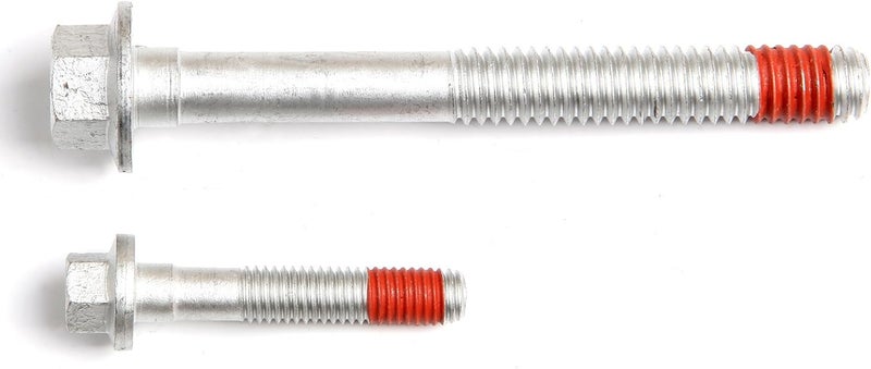 ASTOU ES72220 Engine Cylinder Head Bolt Set for Buick LaCrosse and Chevrolet Silverado - Image 2
