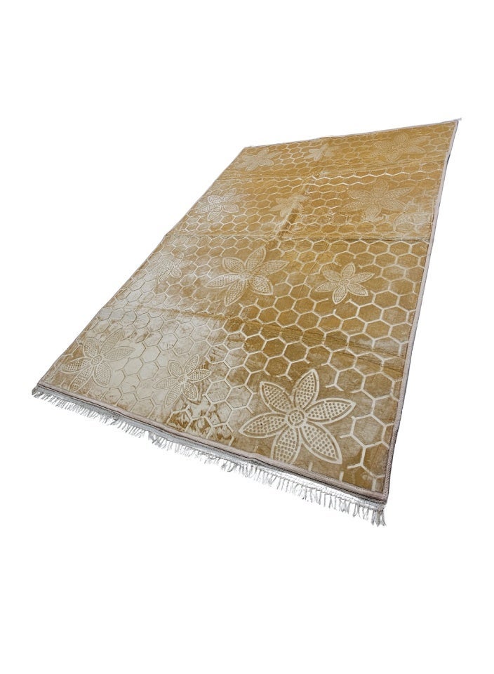 SMART HOME ground seating mat , camping, hiking, and land, heritage rug, size 200X300 cm - Image 5