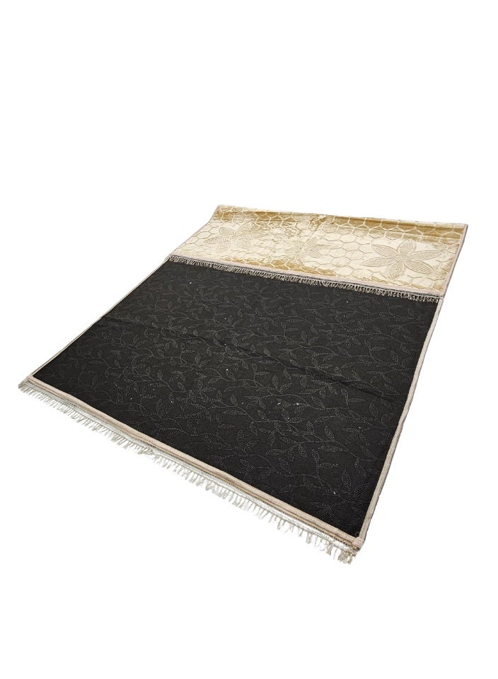 SMART HOME ground seating mat , camping, hiking, and land, heritage rug, size 200X300 cm - Image 3