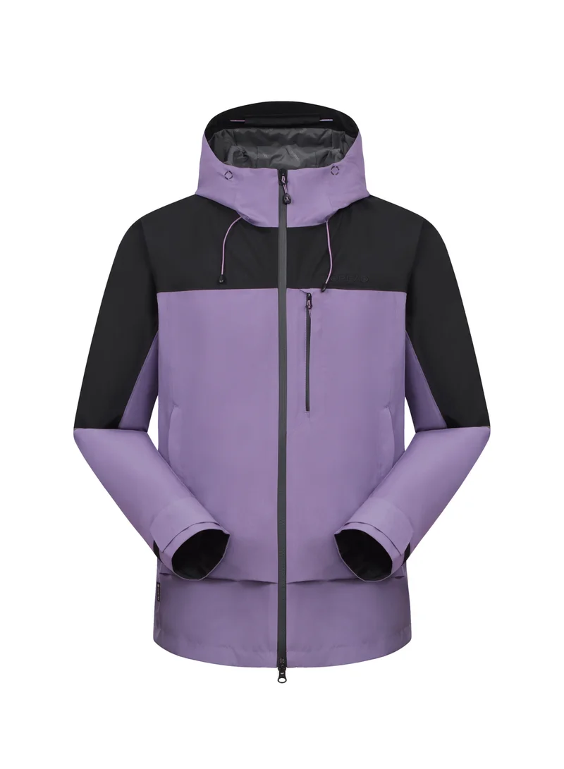 TOREAD GORE-TEX Impact Shell Jacket - Professional Outdoor Protection with Urban Style