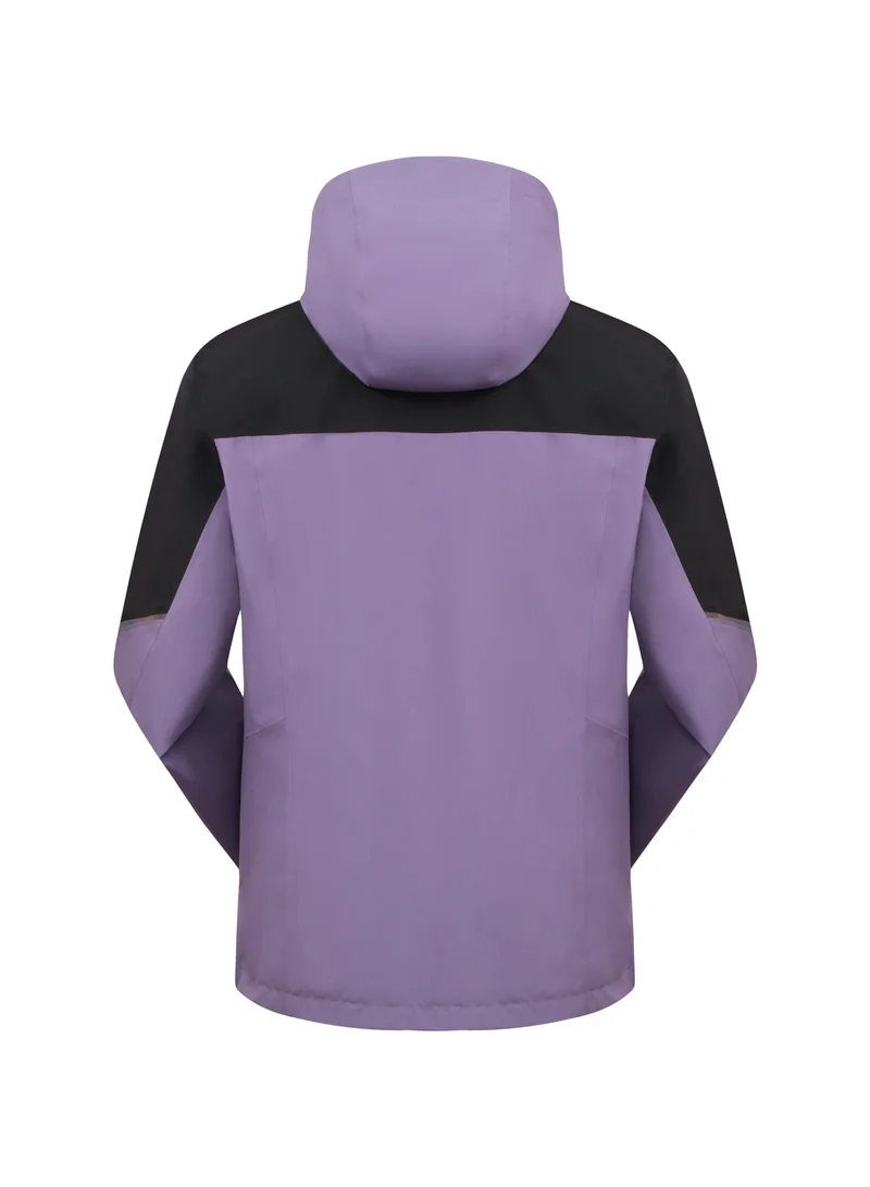 TOREAD GORE-TEX Impact Shell Jacket - Professional Outdoor Protection with Urban Style
