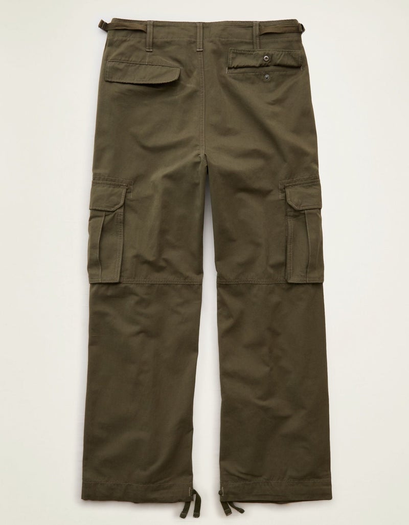 American Eagle AE Baggy Cargo Pant - Image 3
