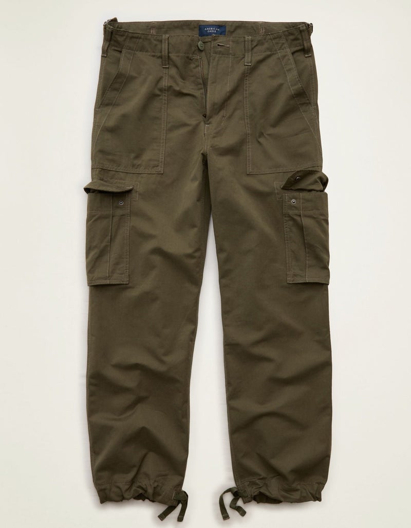 American Eagle AE Baggy Cargo Pant - Image 2
