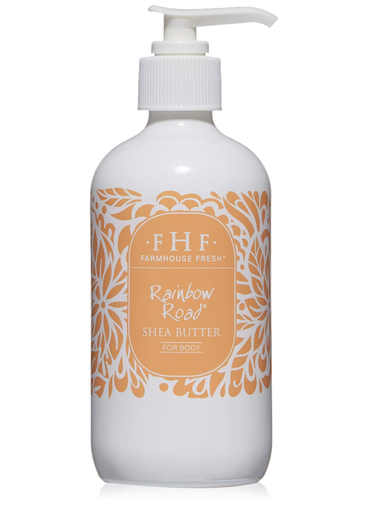 FarmHouse Fresh - FarmHouse Fresh Raibow Road Shea Butter for Body, 8 Fl Oz - Image 1