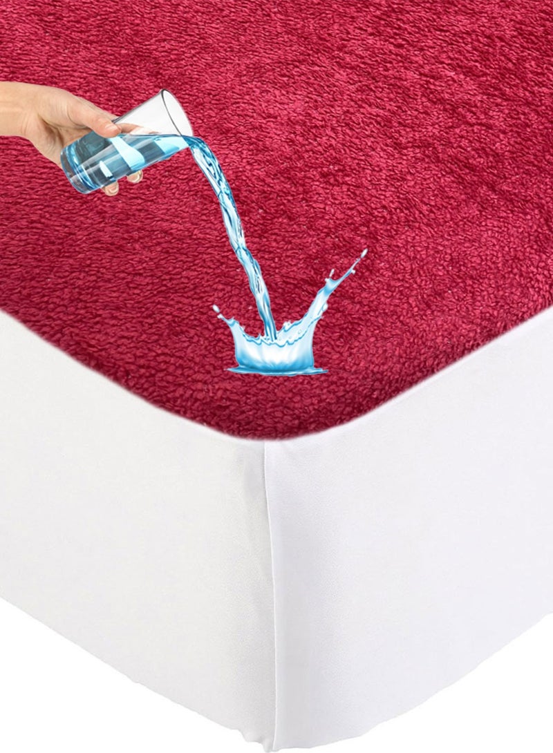 mattress protector water proof Spanish size 150 cm From Family Bed