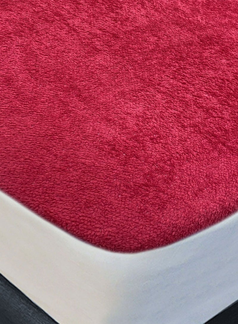 mattress protector water proof Spanish size 150 cm From Family Bed