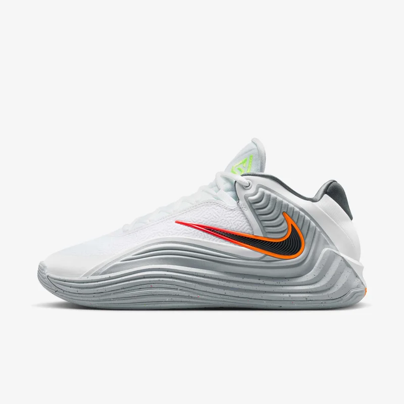 نايكي Men's Giannis Freak 7 Basketball Shoes