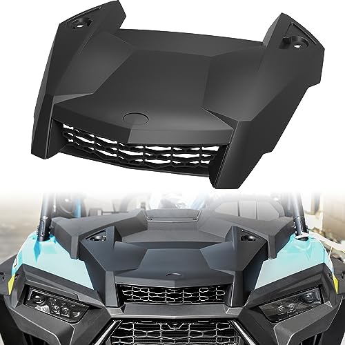 SAUTVS مجموعة سحب الهواء من غطاء المحرك SAUTVS لتيربو لسيارات بولاريس RZR XP 1000/4 1000 RZR XP Turbo S 2019-2023 (استبدال #5454429-632) - Image 1