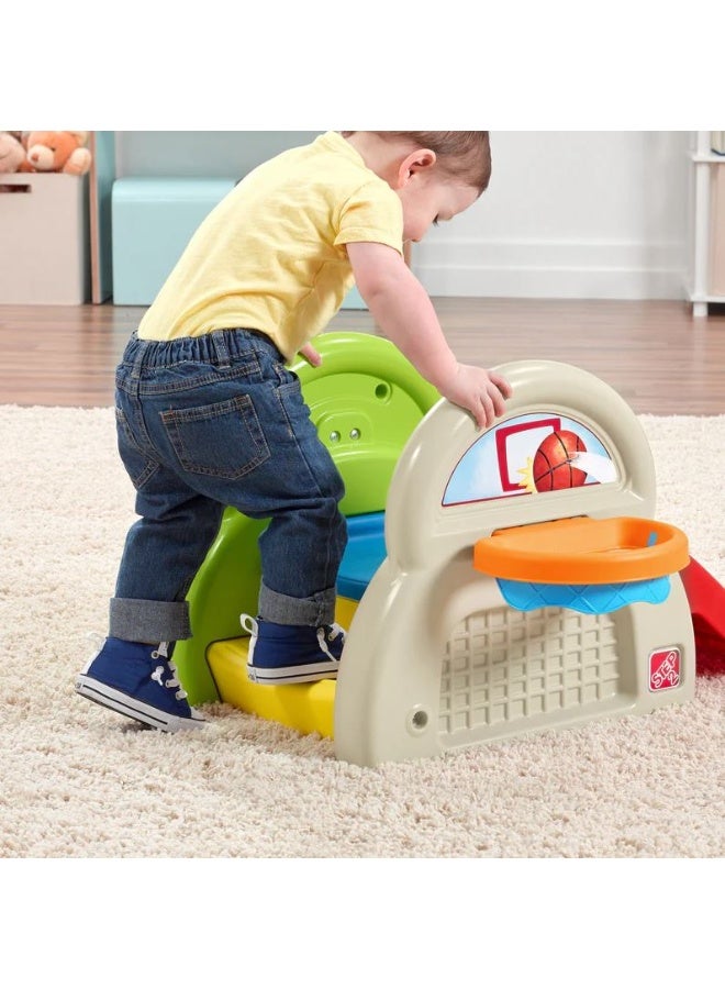Step2 Mini Sports Play City for Kids - Image 2
