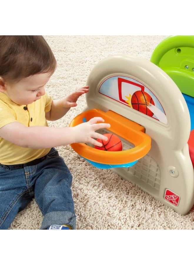 Step2 Mini Sports Play City for Kids - Image 4