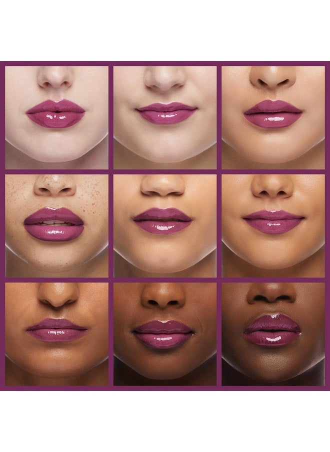 L.A. Colors L.A. COLORS High Shine Lipgloss, Luscious CLG944  - Image 2