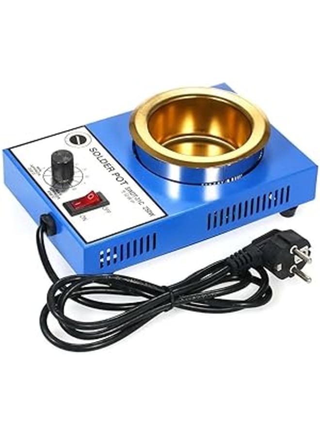 Solder Pot SWDT-31C 250W 800gm