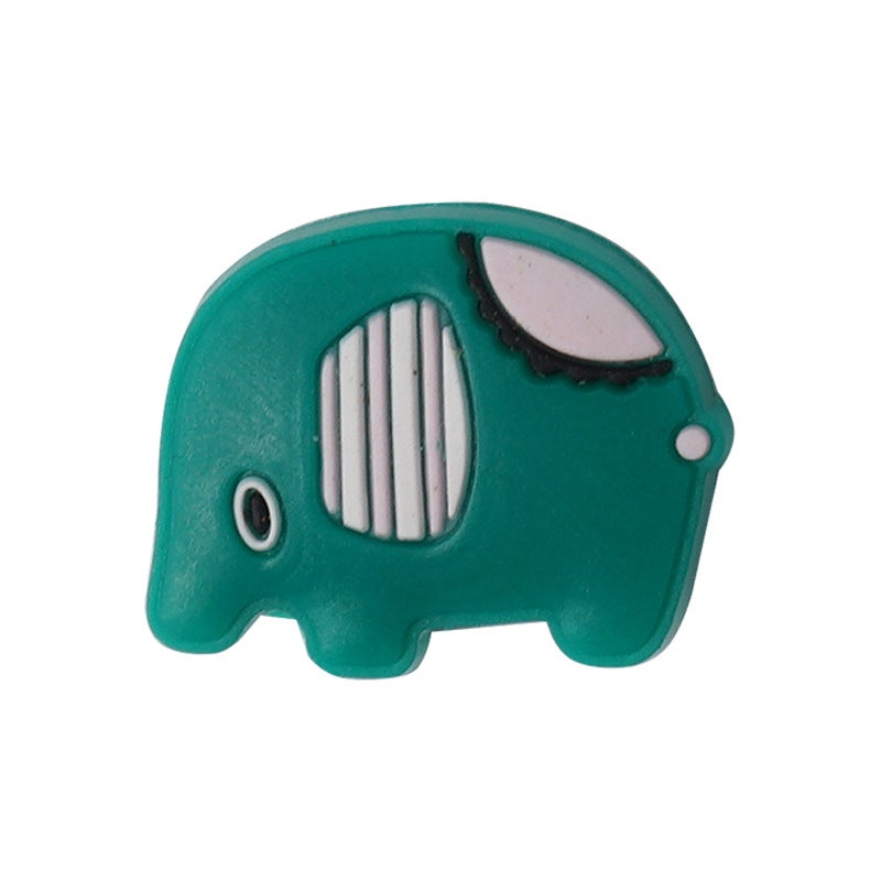 In-Stock Tennis Racket Shock Absorbers Animal Shock Absorbers Owl Beetle Elephant Bee Bear Paw Cartoon Shockproof - Image 5