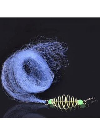 Throwing Net Keeping Lures Fishing Feeder Trap Spring Net Netting Connector Multi Size Sea Lake Freshwater Ultralight Fish Net - pzsku/Z29F6E577CB1C6E5E216BZ/45/_/1695097477/c3c2662e-1831-4076-b318-fb5459da4013