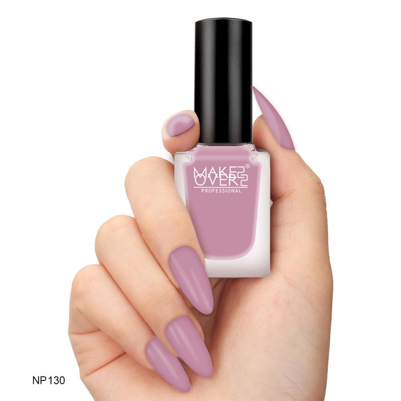 ميك اوفر22 طلاء اظافر بيست ون  NP130 - Image 3