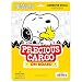 Open Road Brands Peanuts Snoopy Precious Cargo Adhesive Vinyl Decal Adorable Snoopy Car Sticker for Families with Baby on Board - Image 2