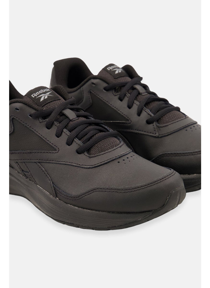 Reebok - حذاء رياضي خارجي للرجال واكسترا 7 برباط، أسود - Image 1