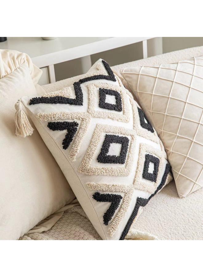 اورورا وسادة بوهيمية - Image 2