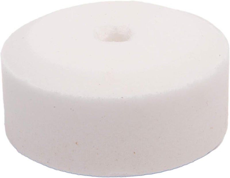 Lixit Salt and Mineral Treat Wheels for Rabbits Guinea Pigs and Other Small Animals (Pack of 2 Two Wheels with Hanger) (Salt and Mineral Set) - Image 5