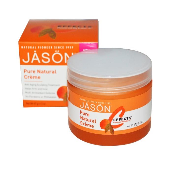 Jason C-Effects Anti Ageing Cream 2 Oz