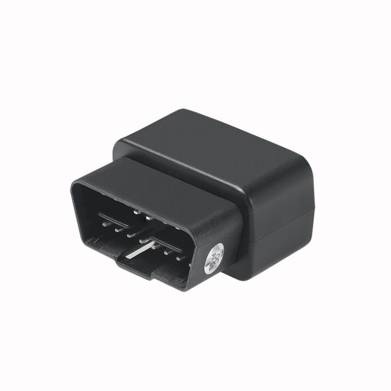 Overseas Obdgps Tracker Car 4G Locator Gps Tracking Artifact Car Tracking Locatordagps - Image 1