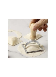 Master Chef Square Dough Cutter - Master Chef 