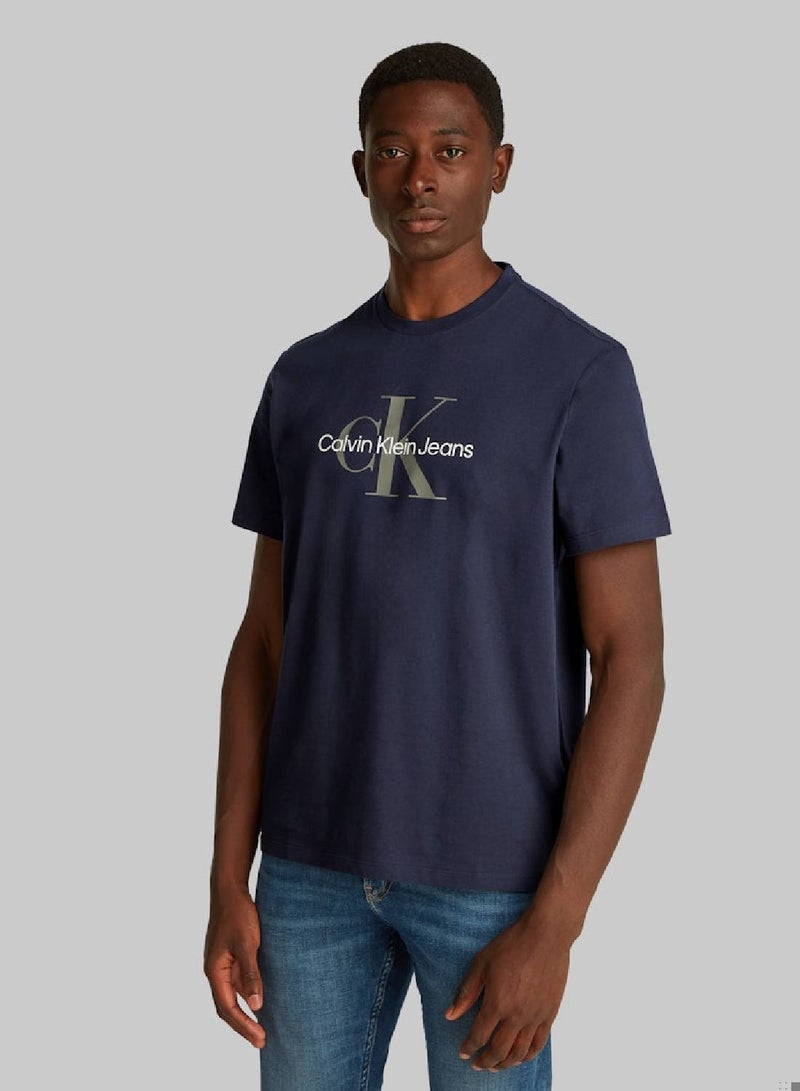 Monogram T-Shirt