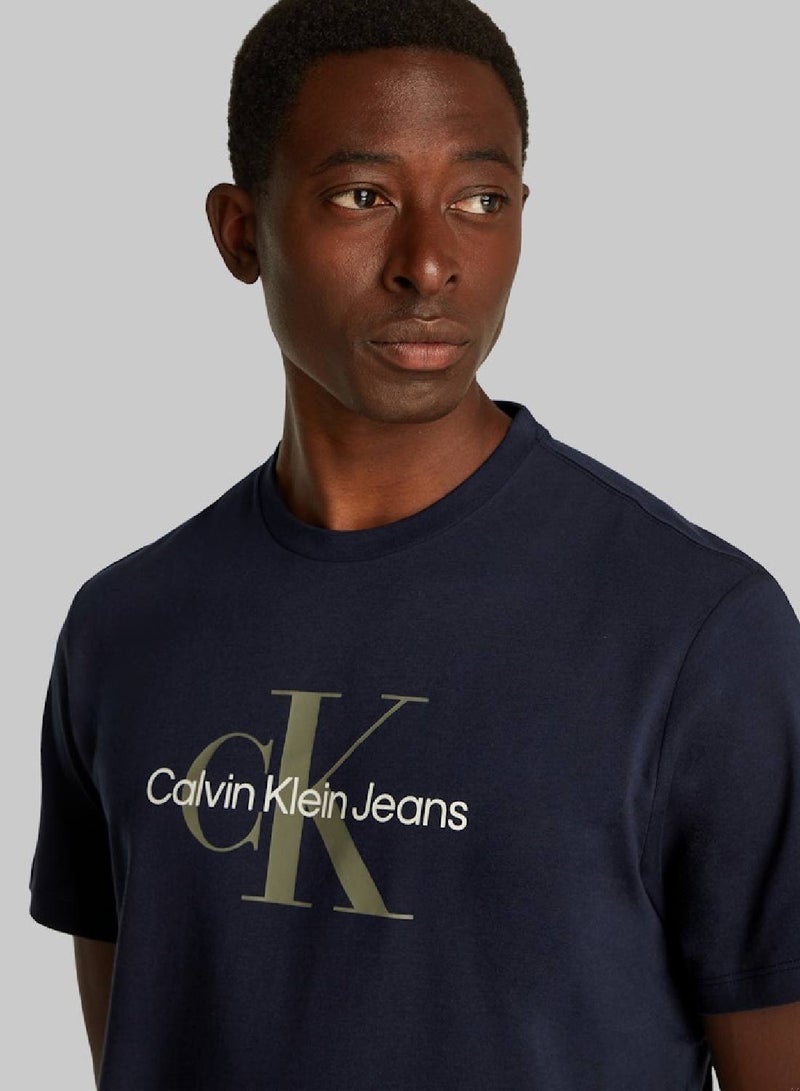 Monogram T-Shirt