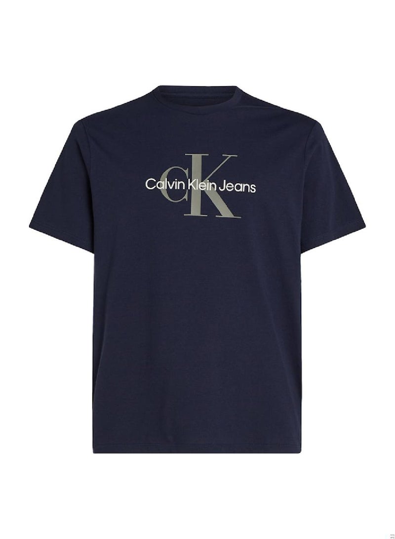 Monogram T-Shirt