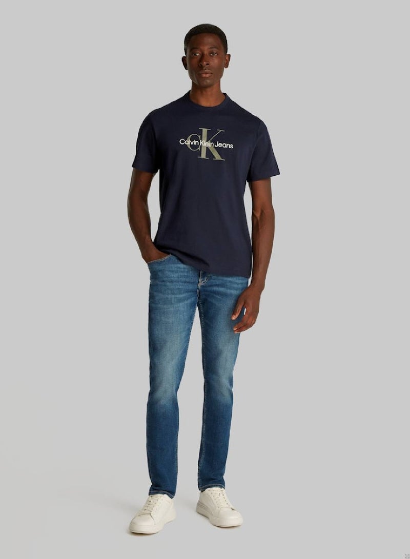 Monogram T-Shirt
