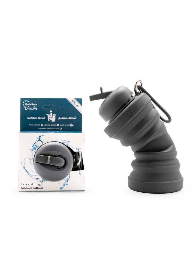 ريبال رش رش شطاف متنقل رفيق النظافة الشخصية في كل مكان - Image 3