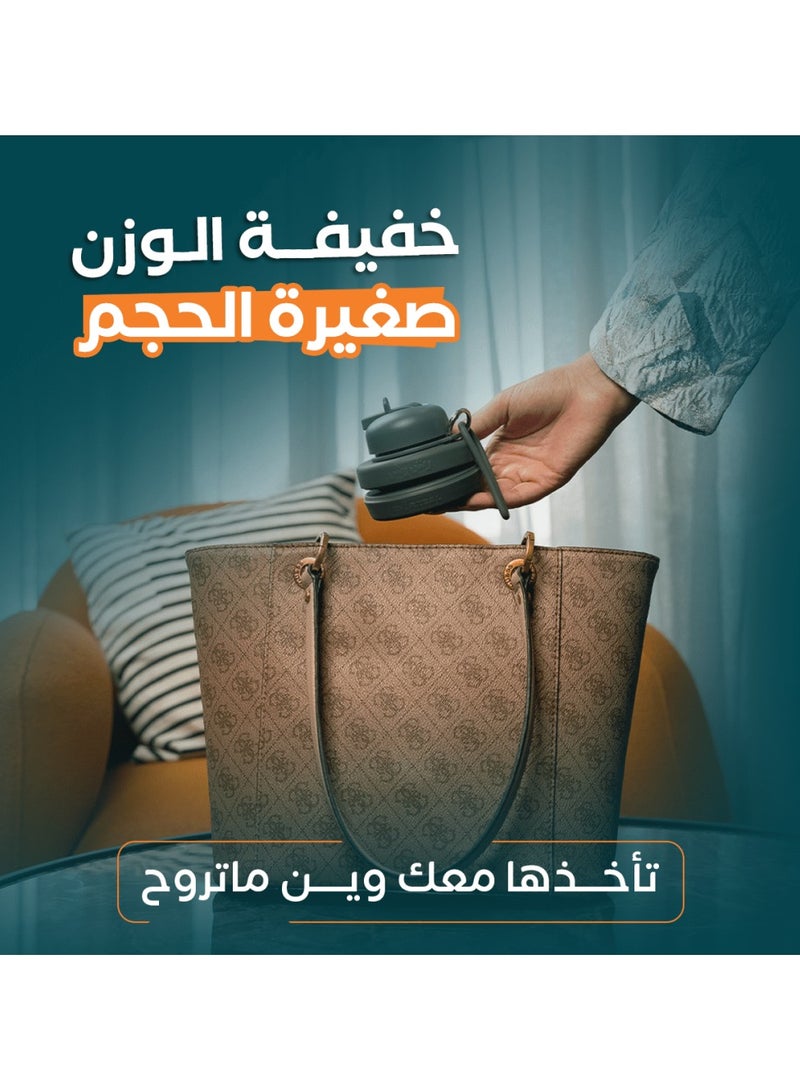 ريبال رش رش شطاف متنقل رفيق النظافة الشخصية في كل مكان - Image 4