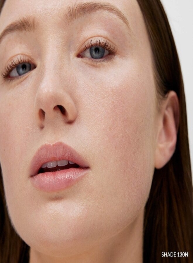 ريفي كريم أساس مرطب للبشرة من ريفي مع حمض الهيالورونيك 130N - للبشرة الفاتحة إلى المتوسطة ذات الدرجات اللونية المحايدة | كريم مرطب خفيف الوزن للبشرة 30 مل / 1 أونصة - Image 3