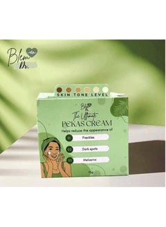 Blem Dr Blem ultimate pekas cream reduces the appearance of freckles ...