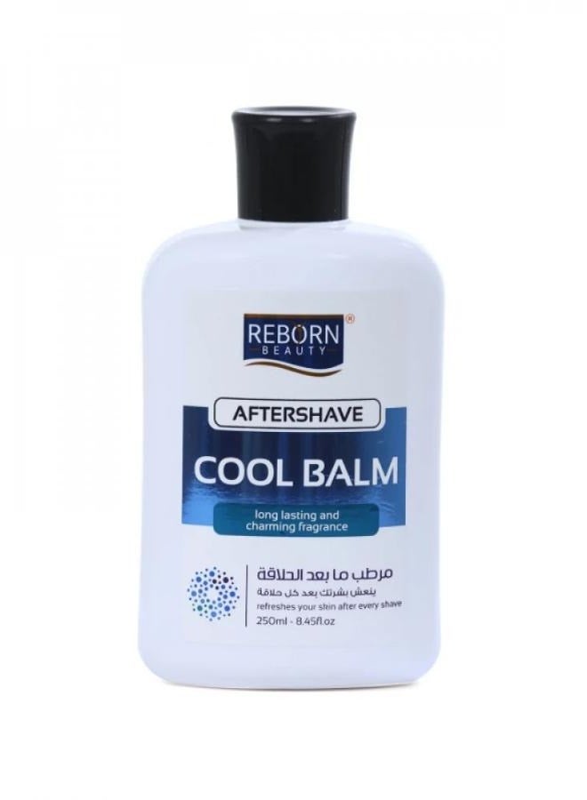 Reborn Beauty After Shave Cool Balm 250ml - Image 2