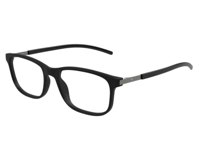 إطار نظارة بوما PU0489O-55 أسود