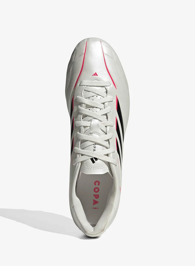 Adidas  Copa Pure IV Club FG for Men | Best Price UAE