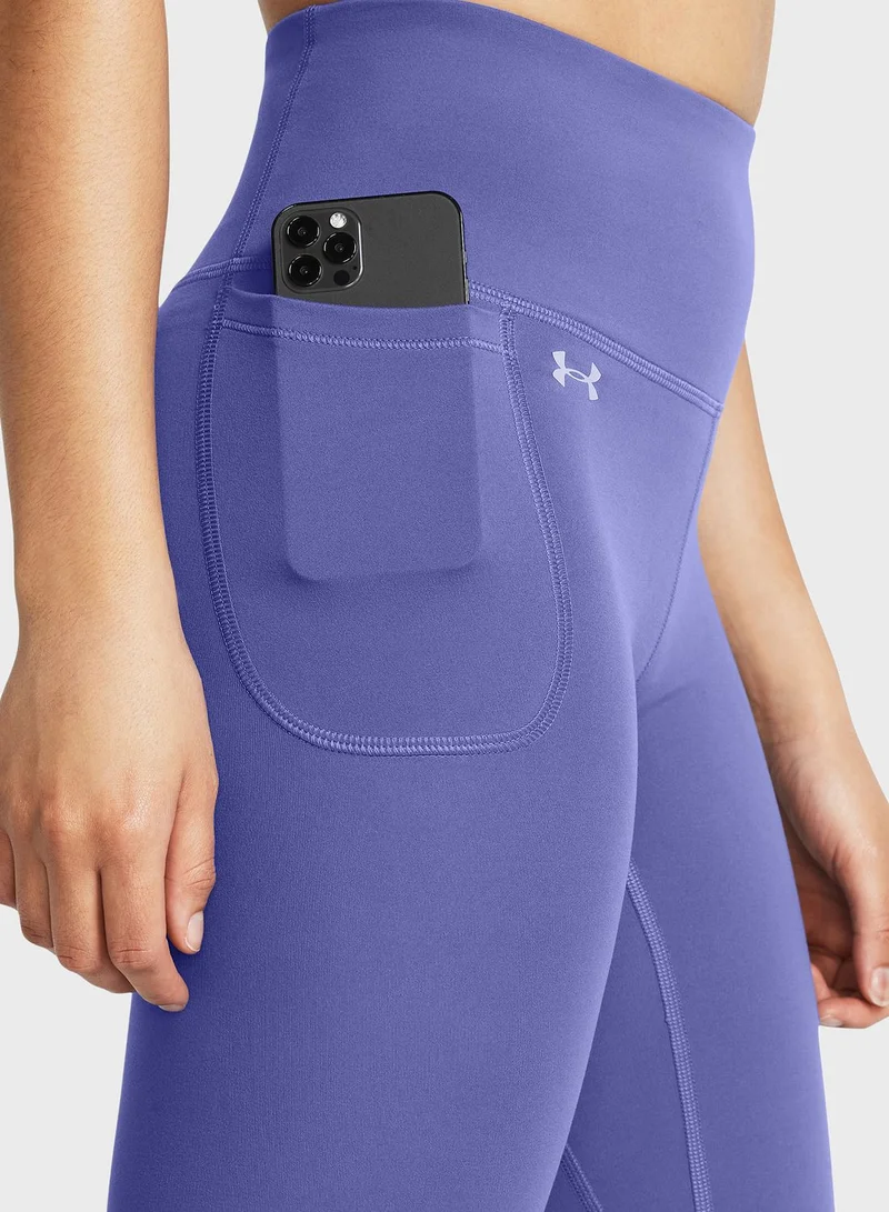 UNDER ARMOUR Motion Leggings